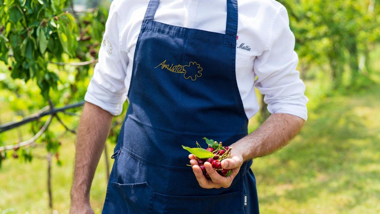 Byblos Art Hotel Villa Amista San Pietro in Cariano Zewnętrze zdjęcie