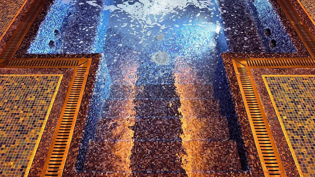 Byblos Art Hotel Villa Amista San Pietro in Cariano Zewnętrze zdjęcie