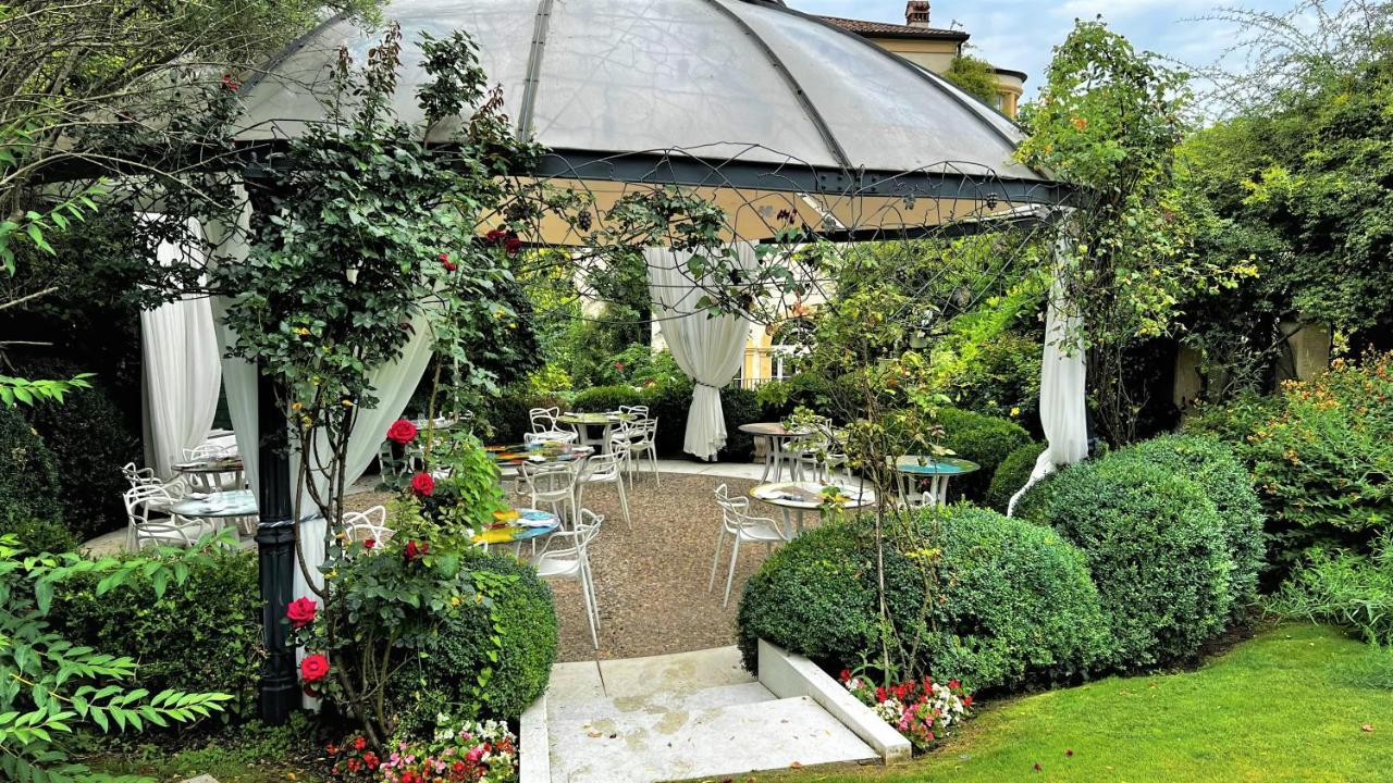Byblos Art Hotel Villa Amista San Pietro in Cariano Zewnętrze zdjęcie