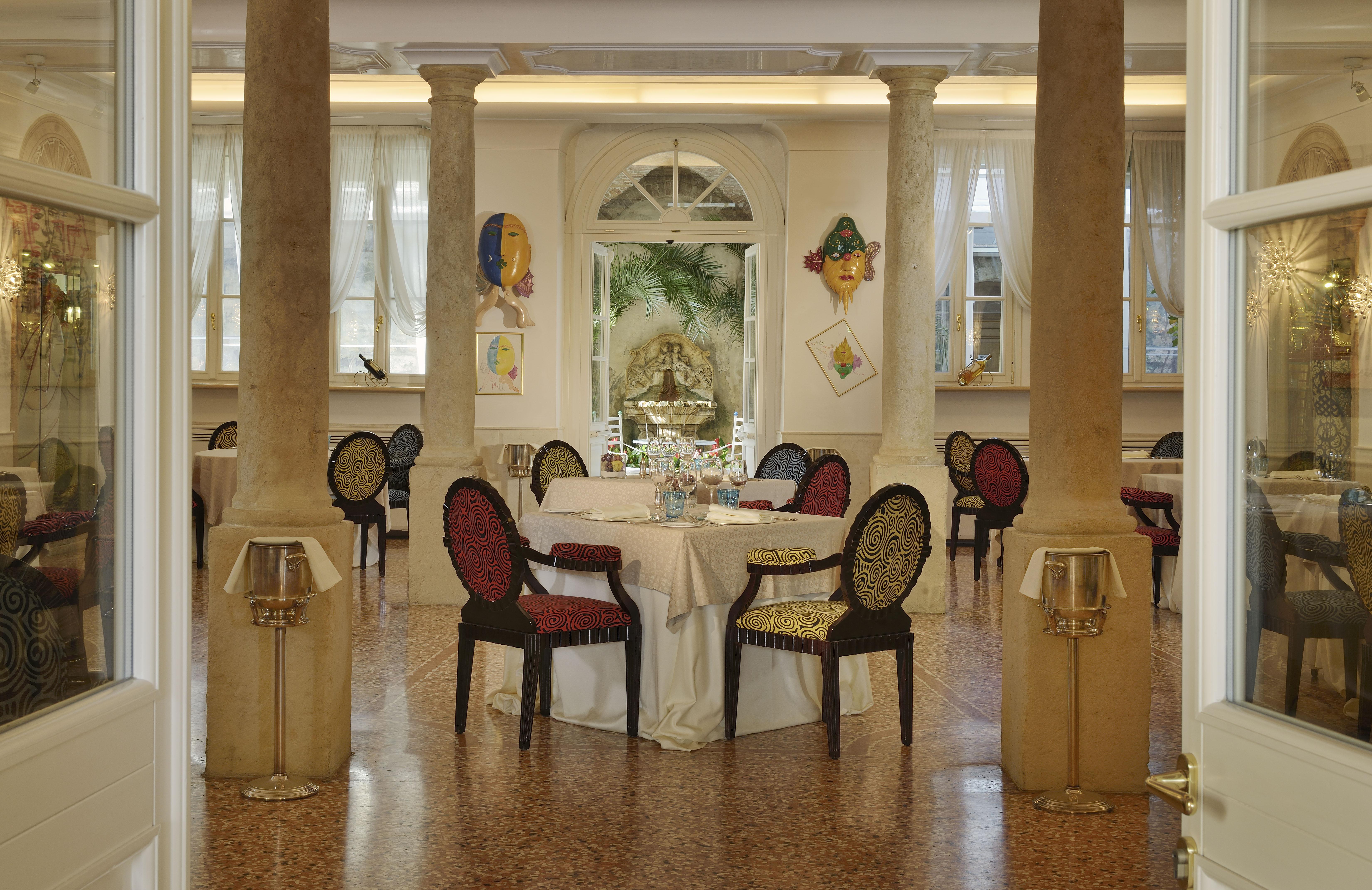 Byblos Art Hotel Villa Amista San Pietro in Cariano Zewnętrze zdjęcie
