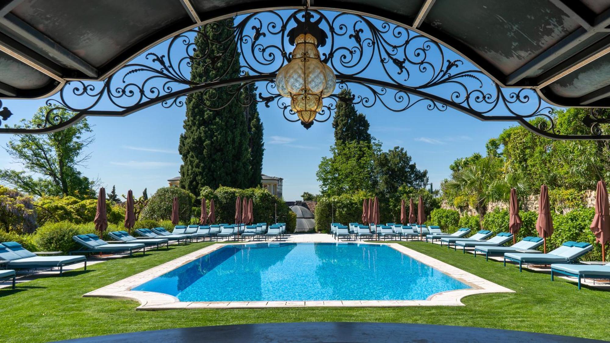 Byblos Art Hotel Villa Amista San Pietro in Cariano Zewnętrze zdjęcie