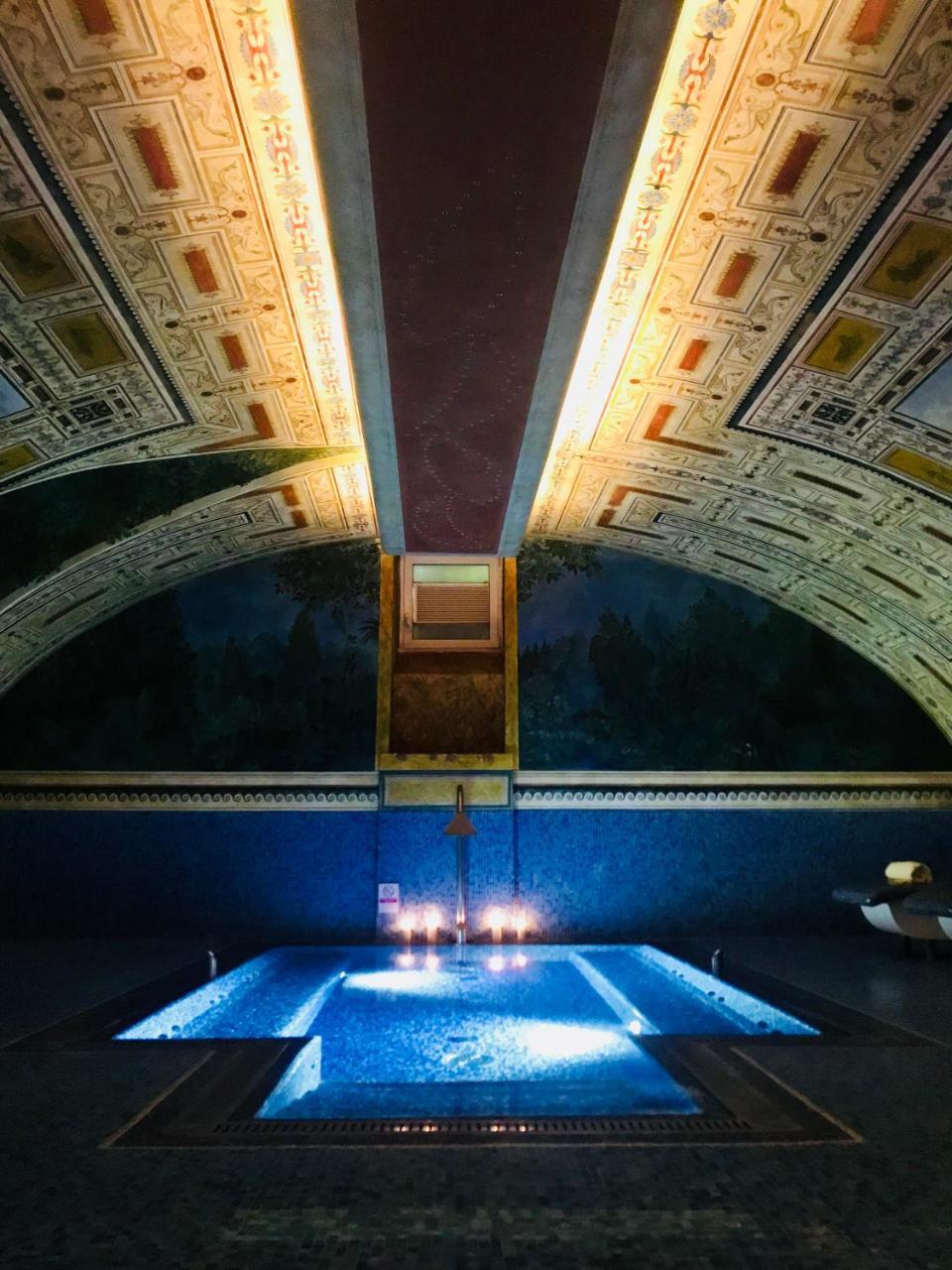 Byblos Art Hotel Villa Amista San Pietro in Cariano Zewnętrze zdjęcie
